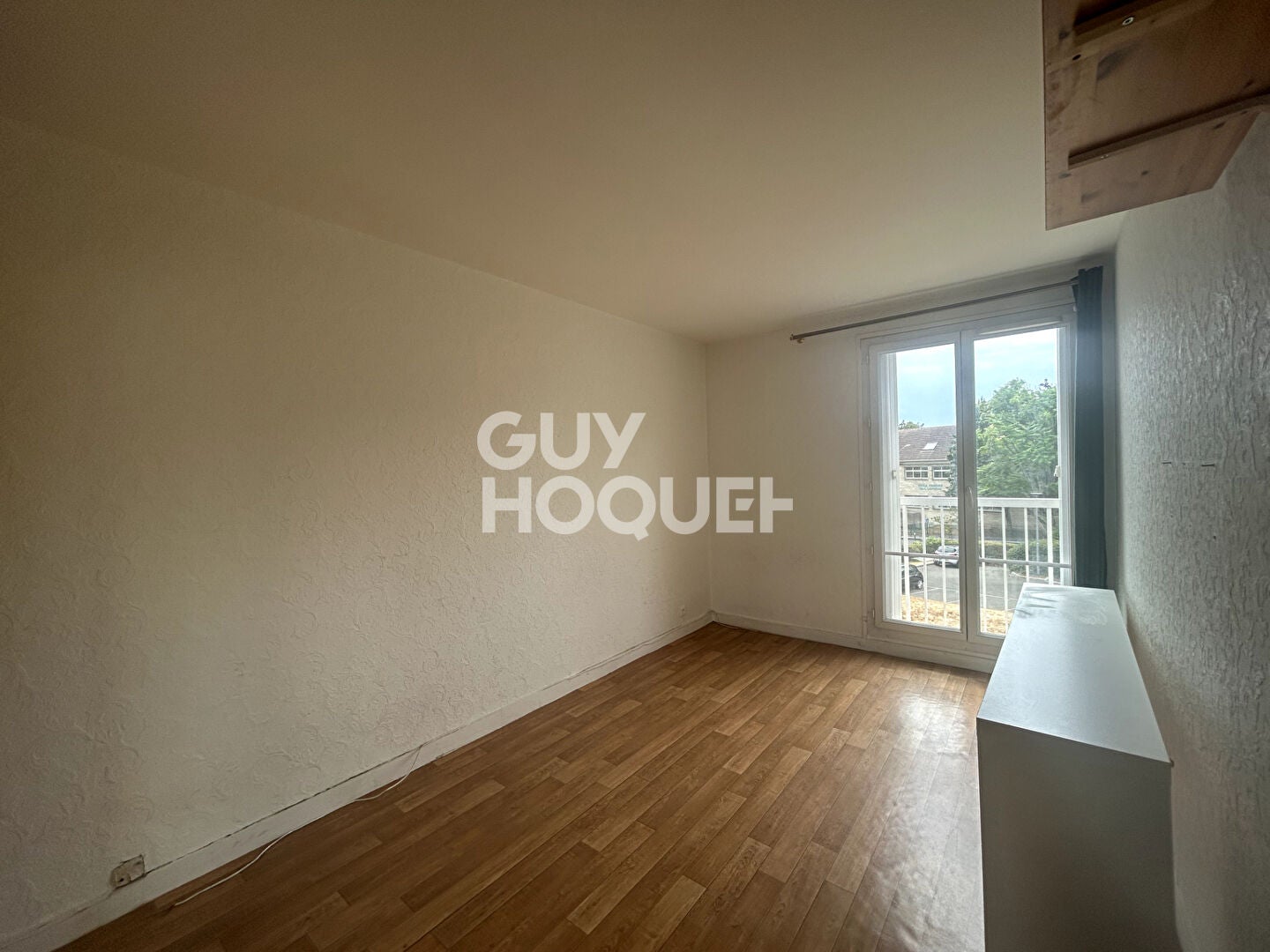 Appartement Rue François Mitterrand à Bagnolet