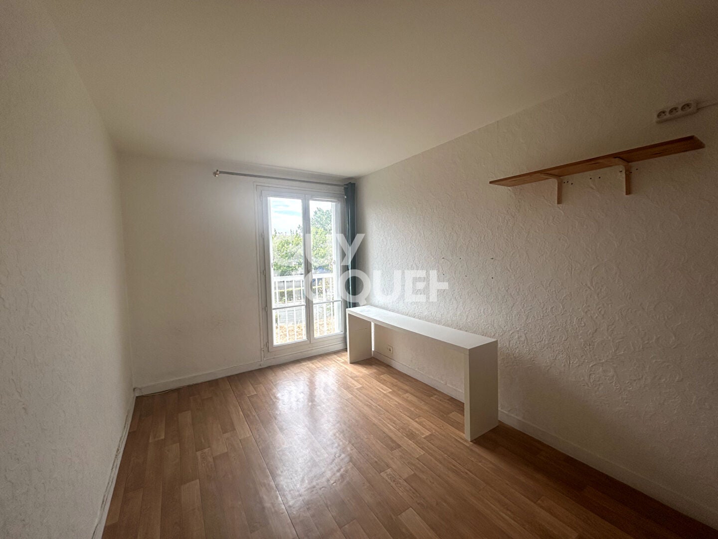 Appartement Rue François Mitterrand à Bagnolet