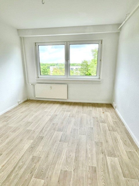 Wohnung Komarowstraße in Schwerin