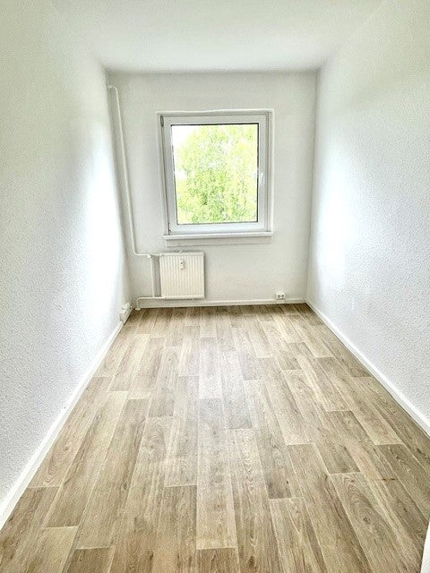 Wohnung Komarowstraße in Schwerin