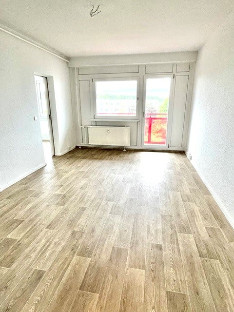 Wohnung Komarowstraße in Schwerin
