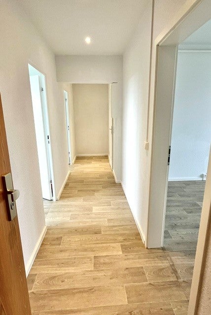 Wohnung Komarowstraße in Schwerin