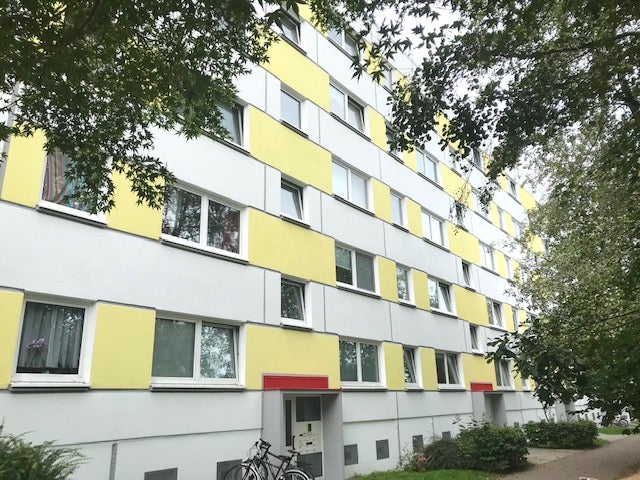 Wohnung Komarowstraße in Schwerin