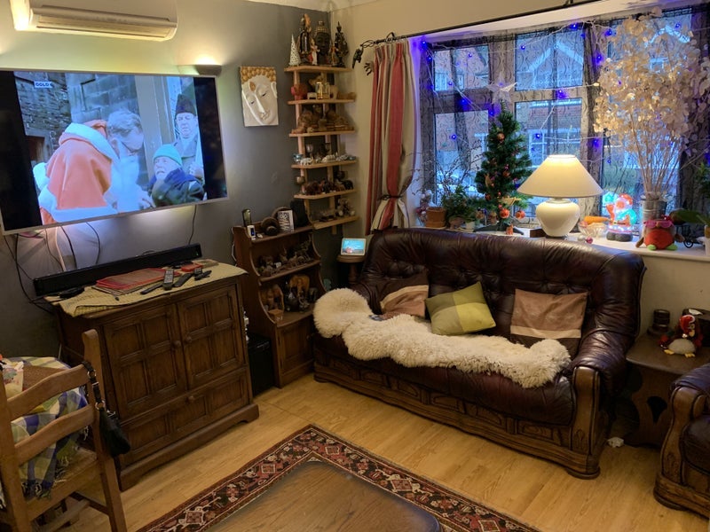 Room Croydon Road in Caterham
