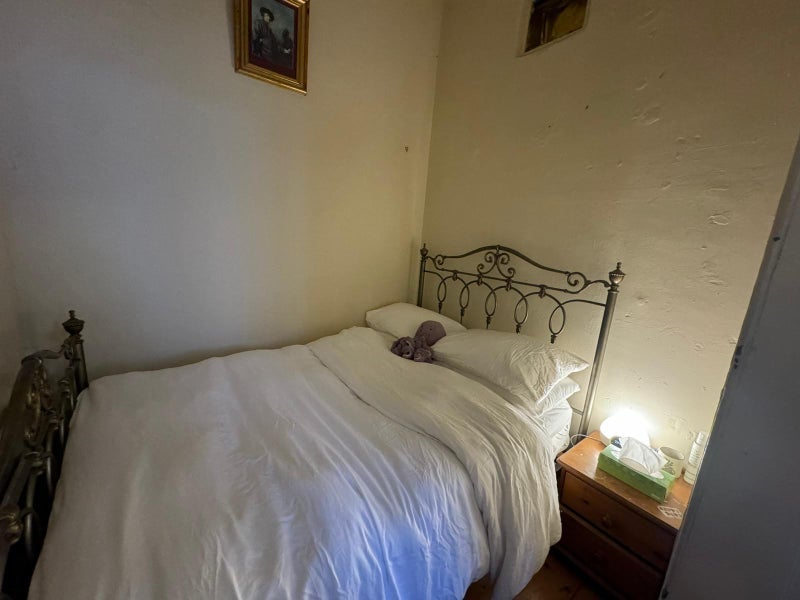 Room Brougham Place in City of Edinburgh