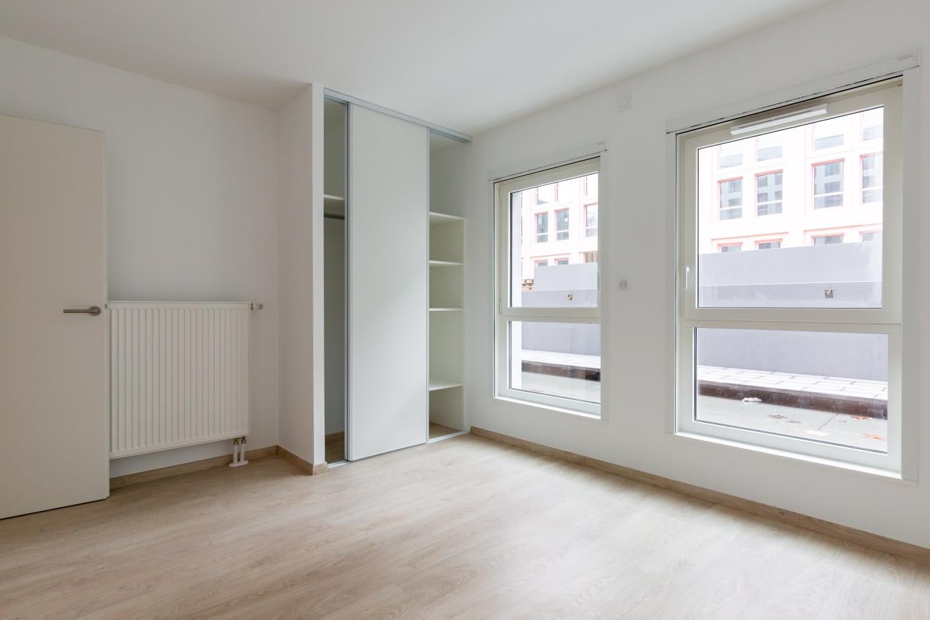 Appartement Rue de la Colonne à Strasbourg