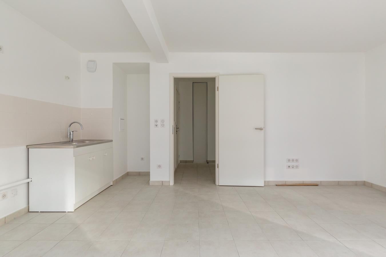 Appartement Rue de la Colonne à Strasbourg