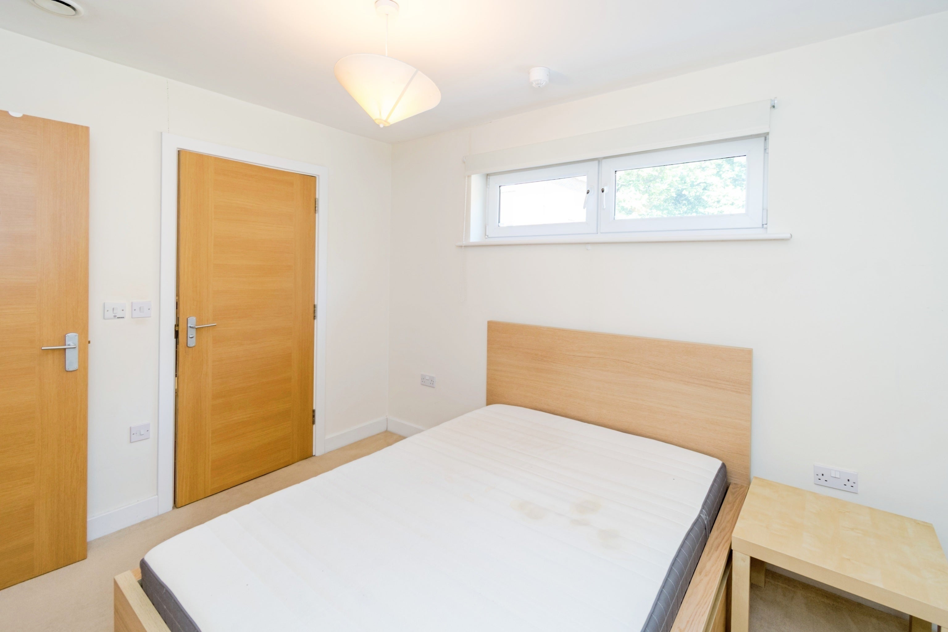 Flat Alexander Place in Greater London