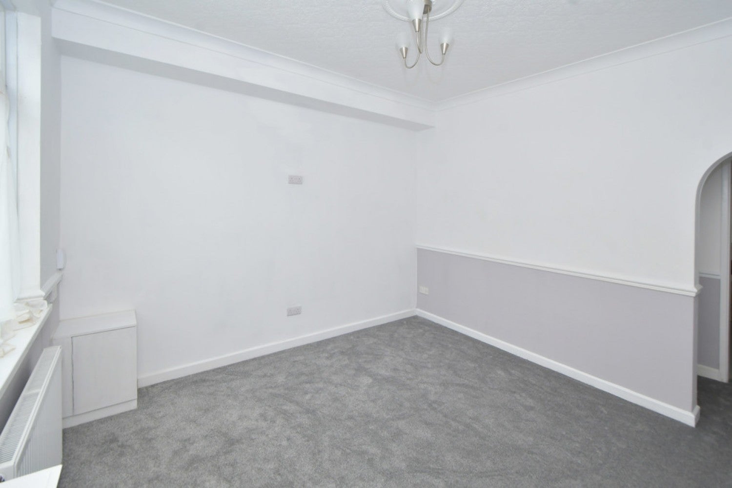 House Kilndown Close in Stoke-on-Trent