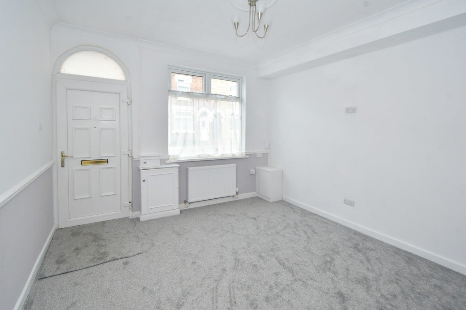 House Kilndown Close in Stoke-on-Trent