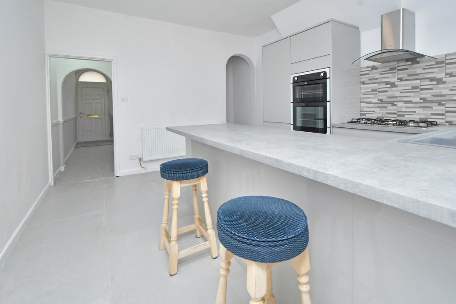 House Kilndown Close in Stoke-on-Trent