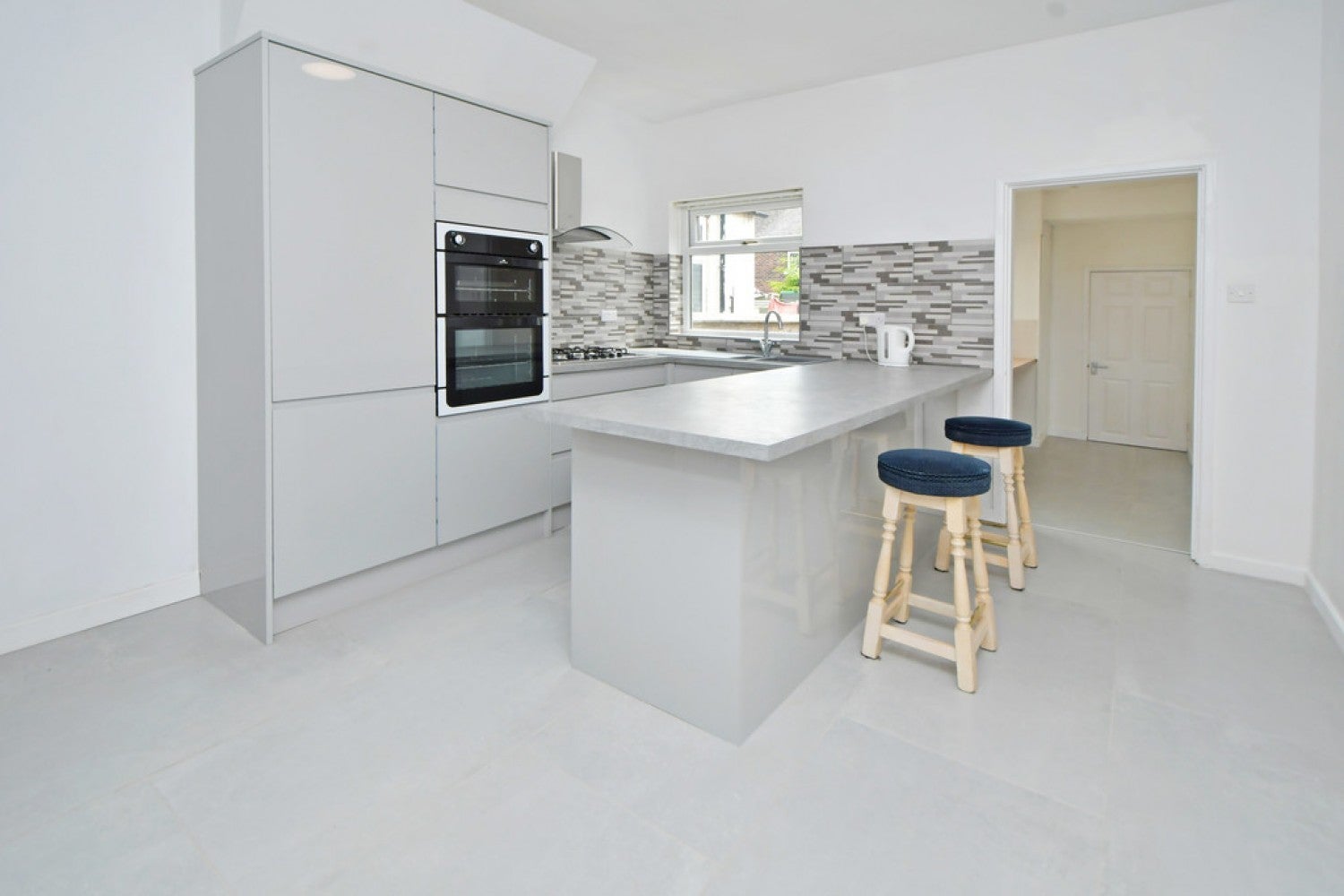 House Kilndown Close in Stoke-on-Trent