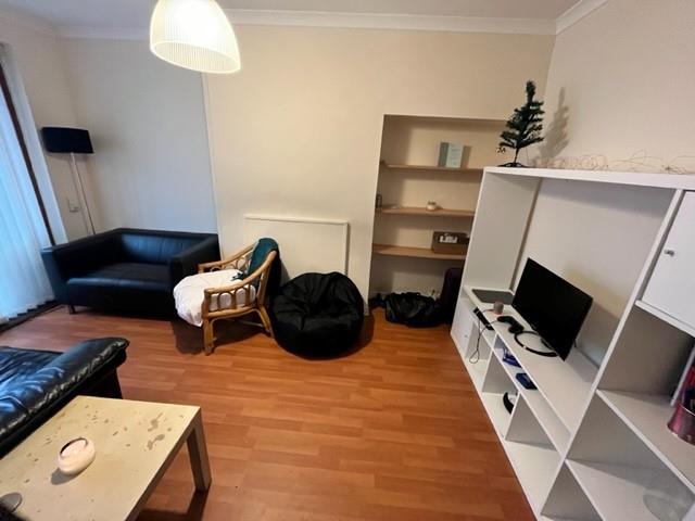 Flat Quinton Road in Birmingham