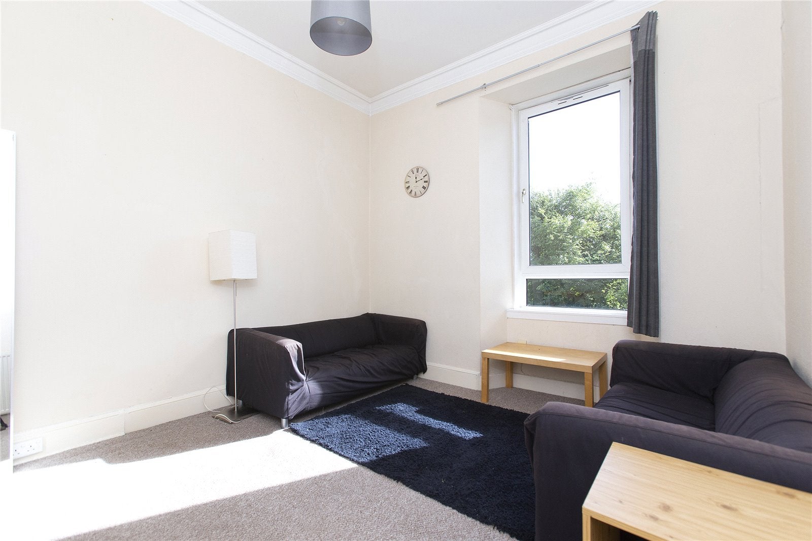 Room Bruntsfield Place in City of Edinburgh