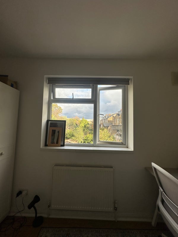 Room Southgate Road in Greater London