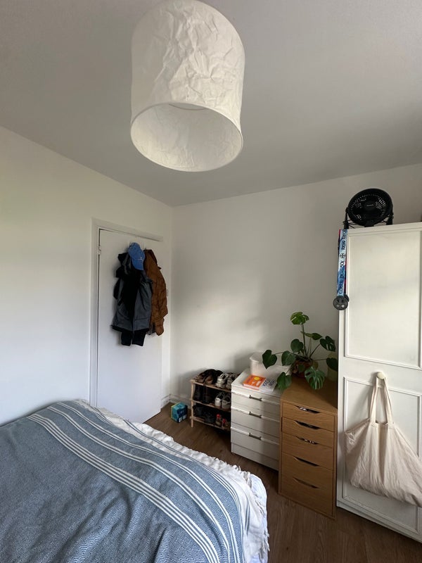 Room Southgate Road in Greater London
