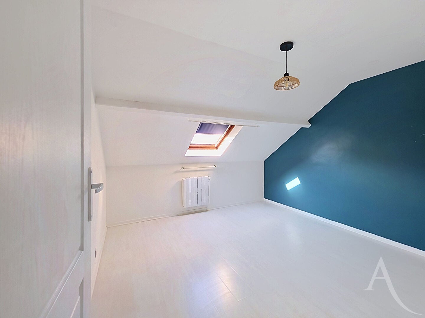 Appartement Boulevard du Maréchal Juin à Mantes-la-Jolie