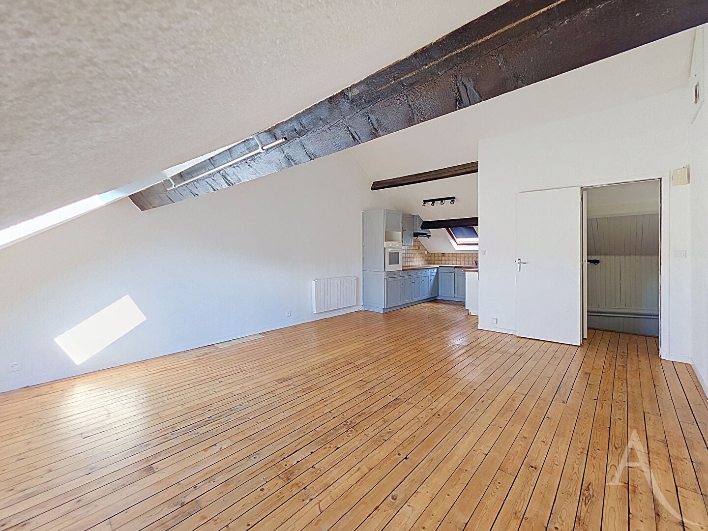 Appartement Boulevard du Maréchal Juin à Mantes-la-Jolie