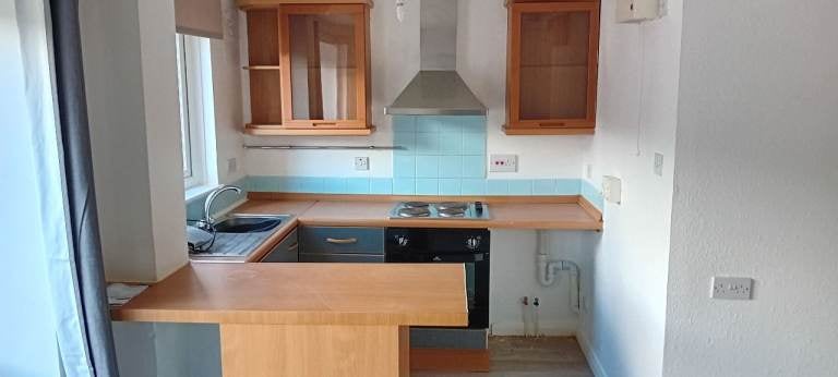Flat Cowal Crescent in Glenrothes