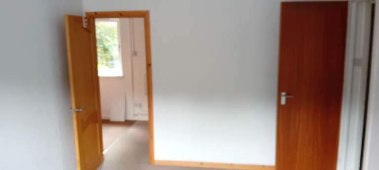 Flat Cowal Crescent in Glenrothes