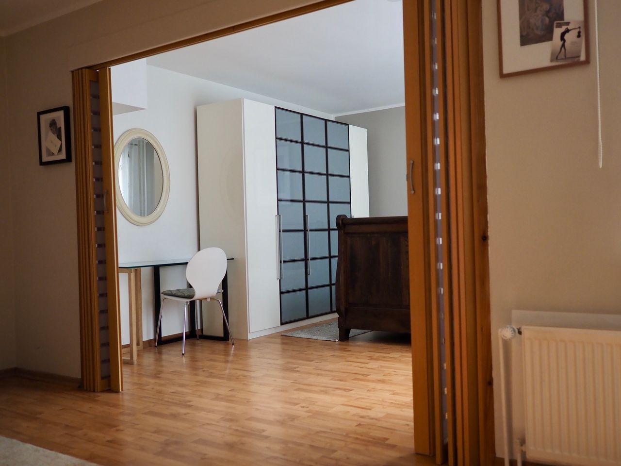 Wohnung Sonnenstraße in Düsseldorf