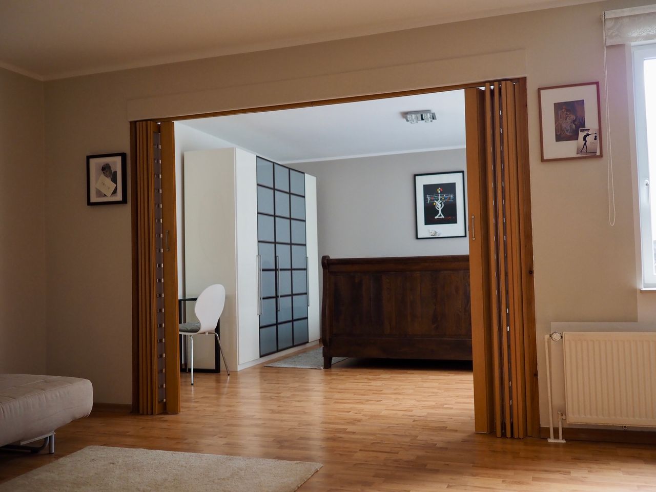Wohnung Sonnenstraße in Düsseldorf