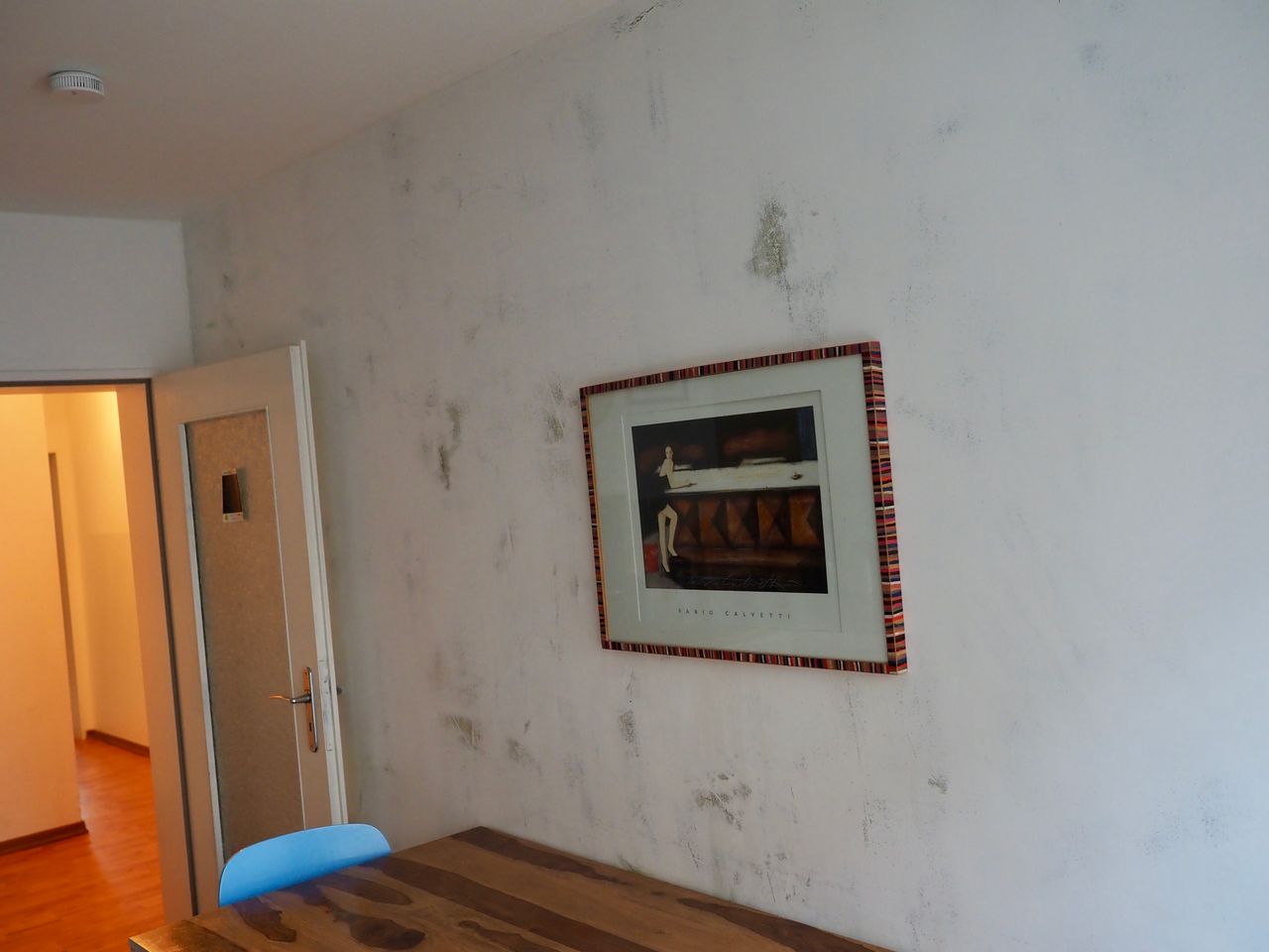 Wohnung Sonnenstraße in Düsseldorf