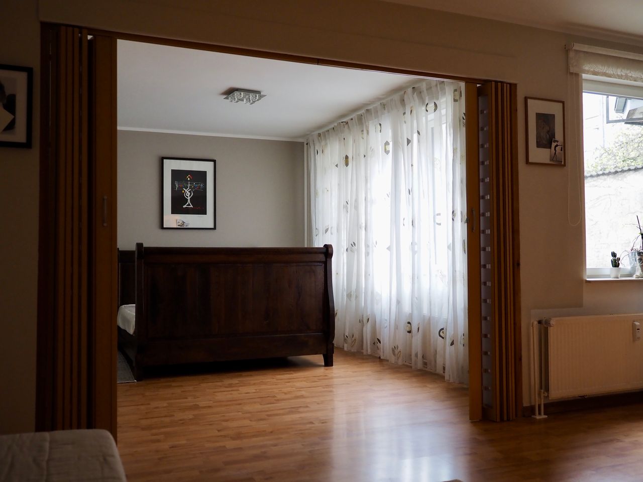 Wohnung Sonnenstraße in Düsseldorf