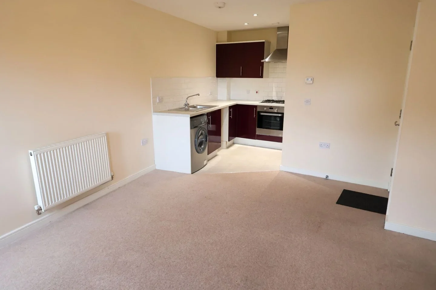 Flat Oak Grove in Northampton
