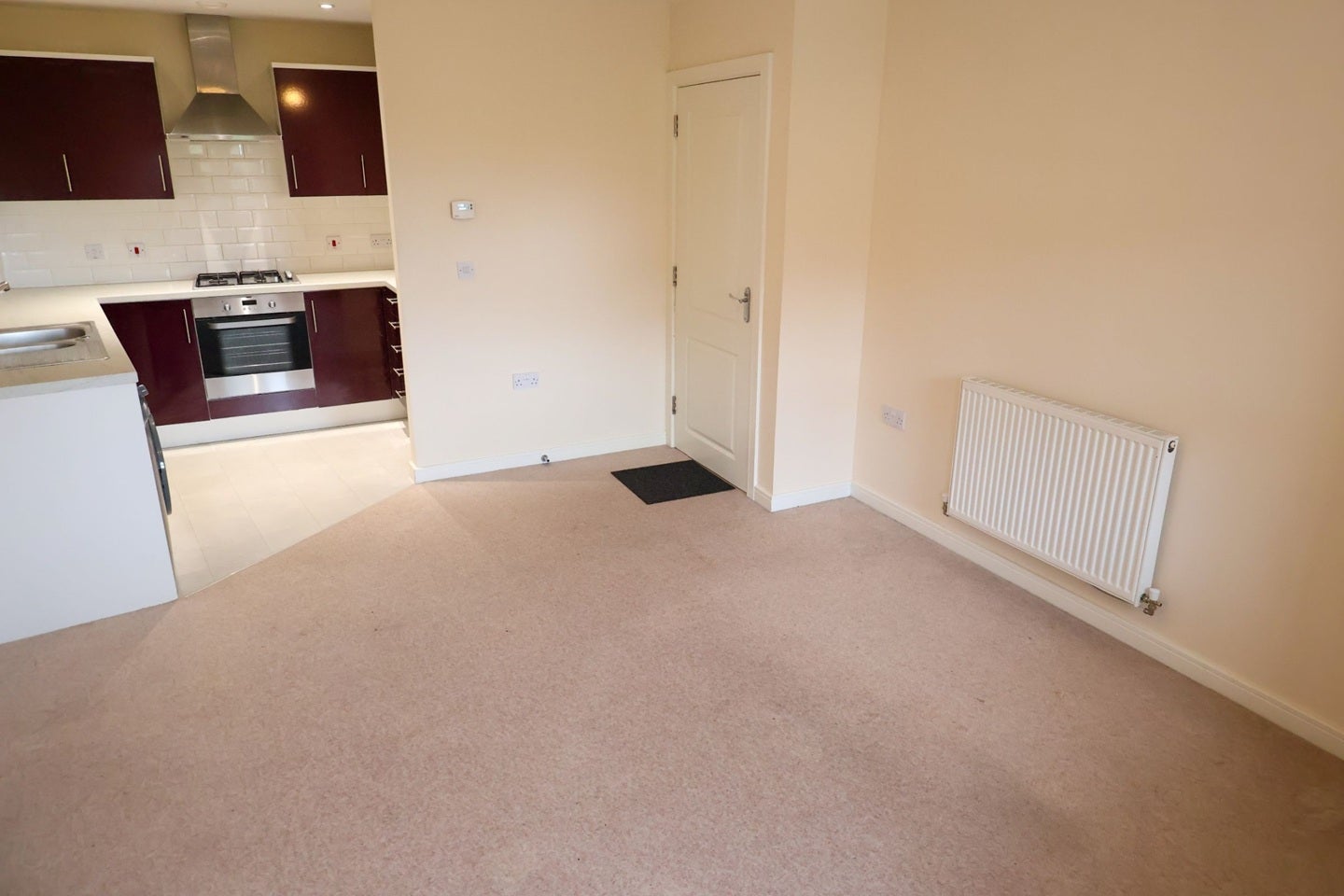 Flat Oak Grove in Northampton
