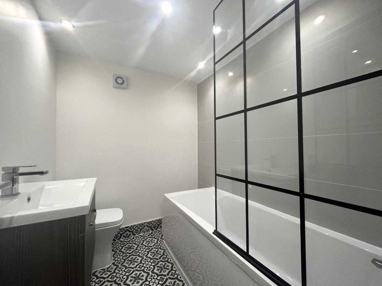Flat Wat Tyler Way in Maidstone