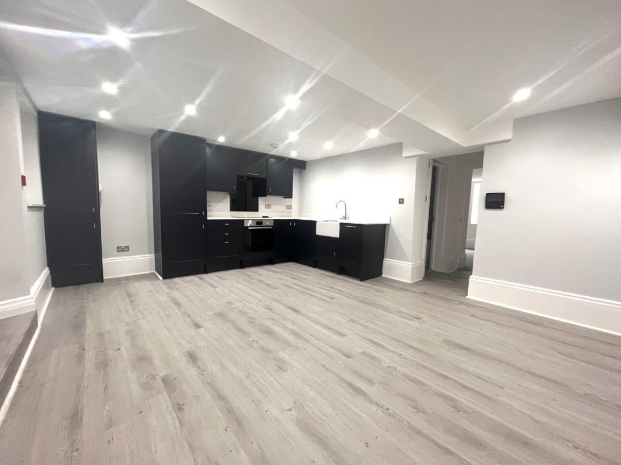 Flat Wat Tyler Way in Maidstone