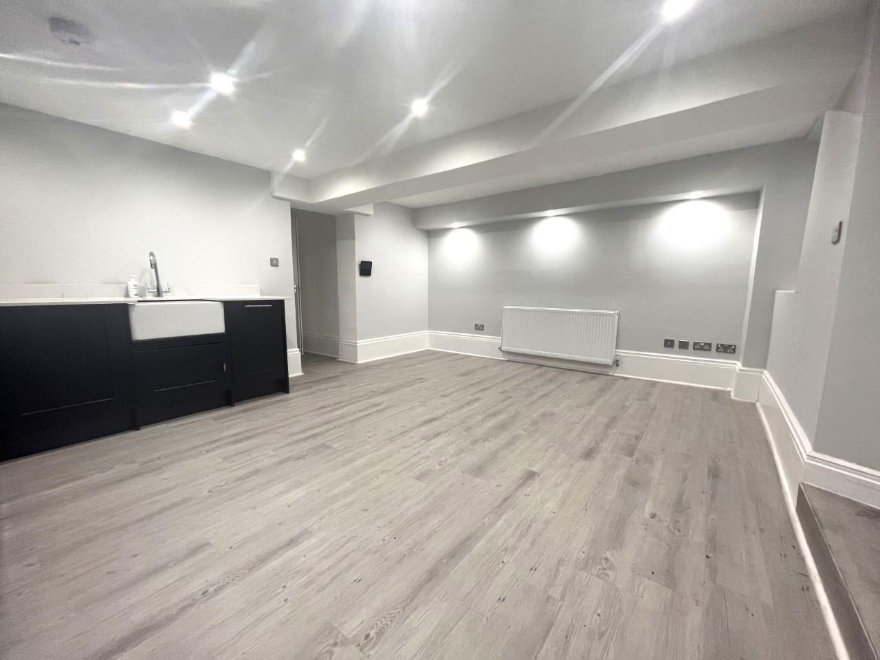 Flat Wat Tyler Way in Maidstone