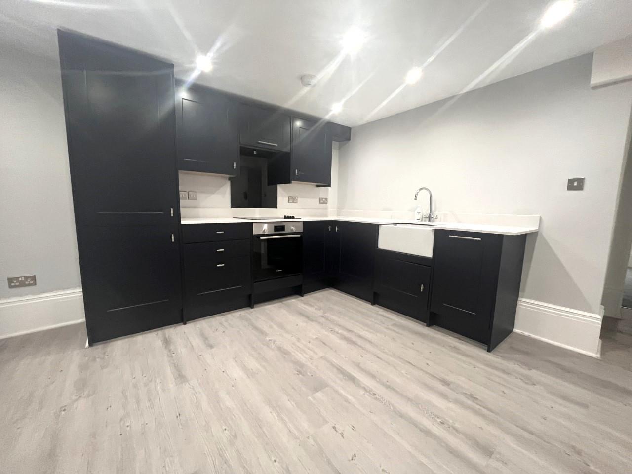 Flat Wat Tyler Way in Maidstone