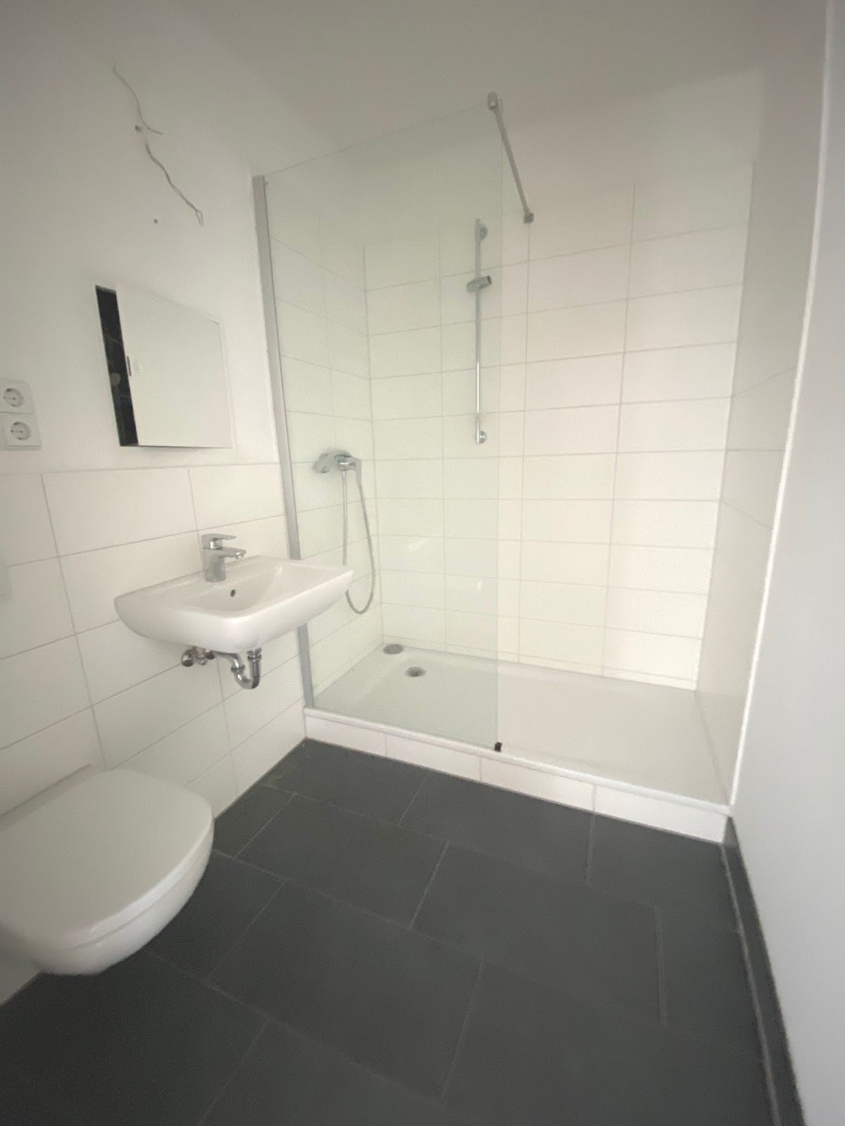 Wohnung Schleizer Straße in Gera