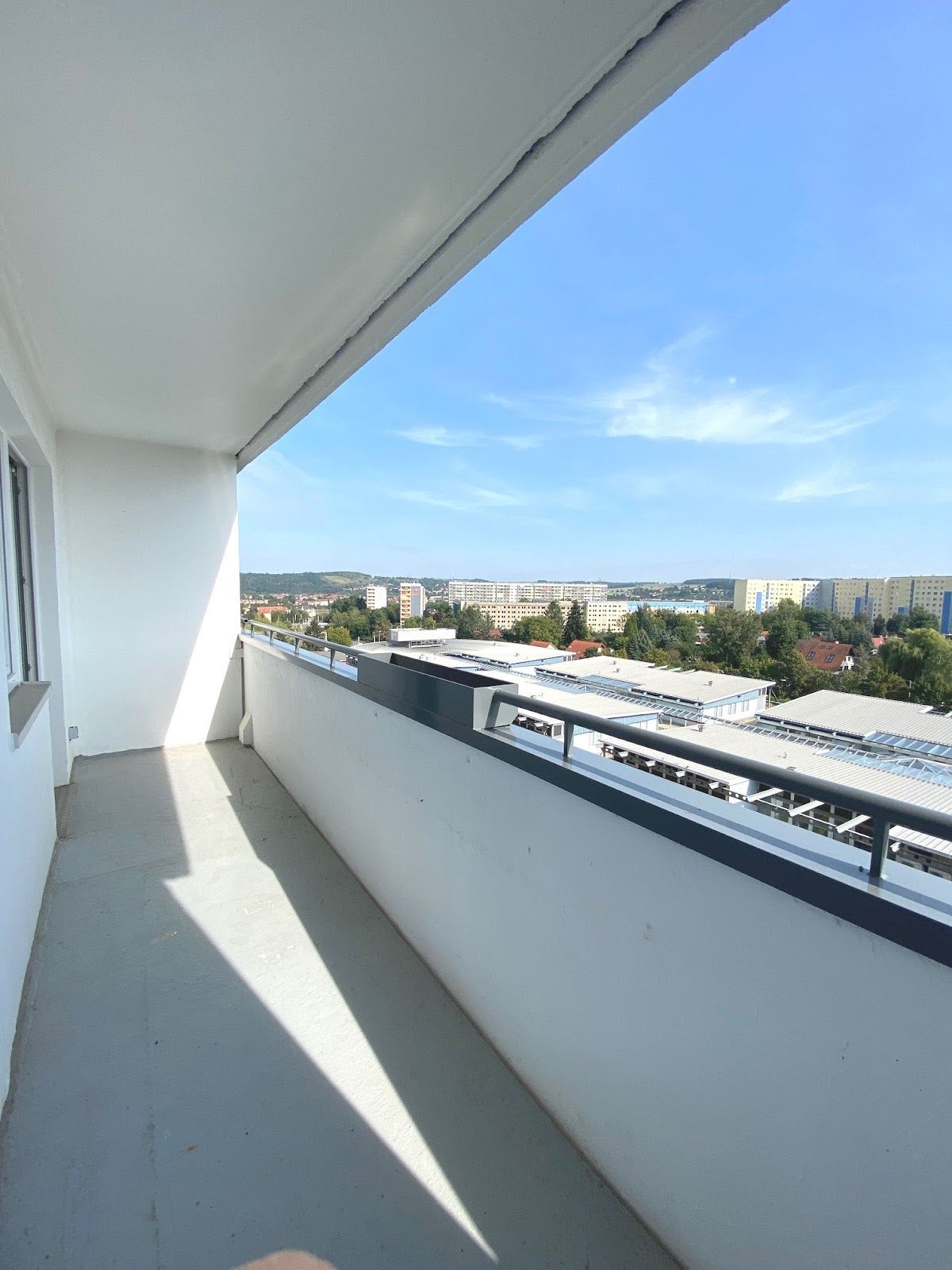 Wohnung Schleizer Straße in Gera