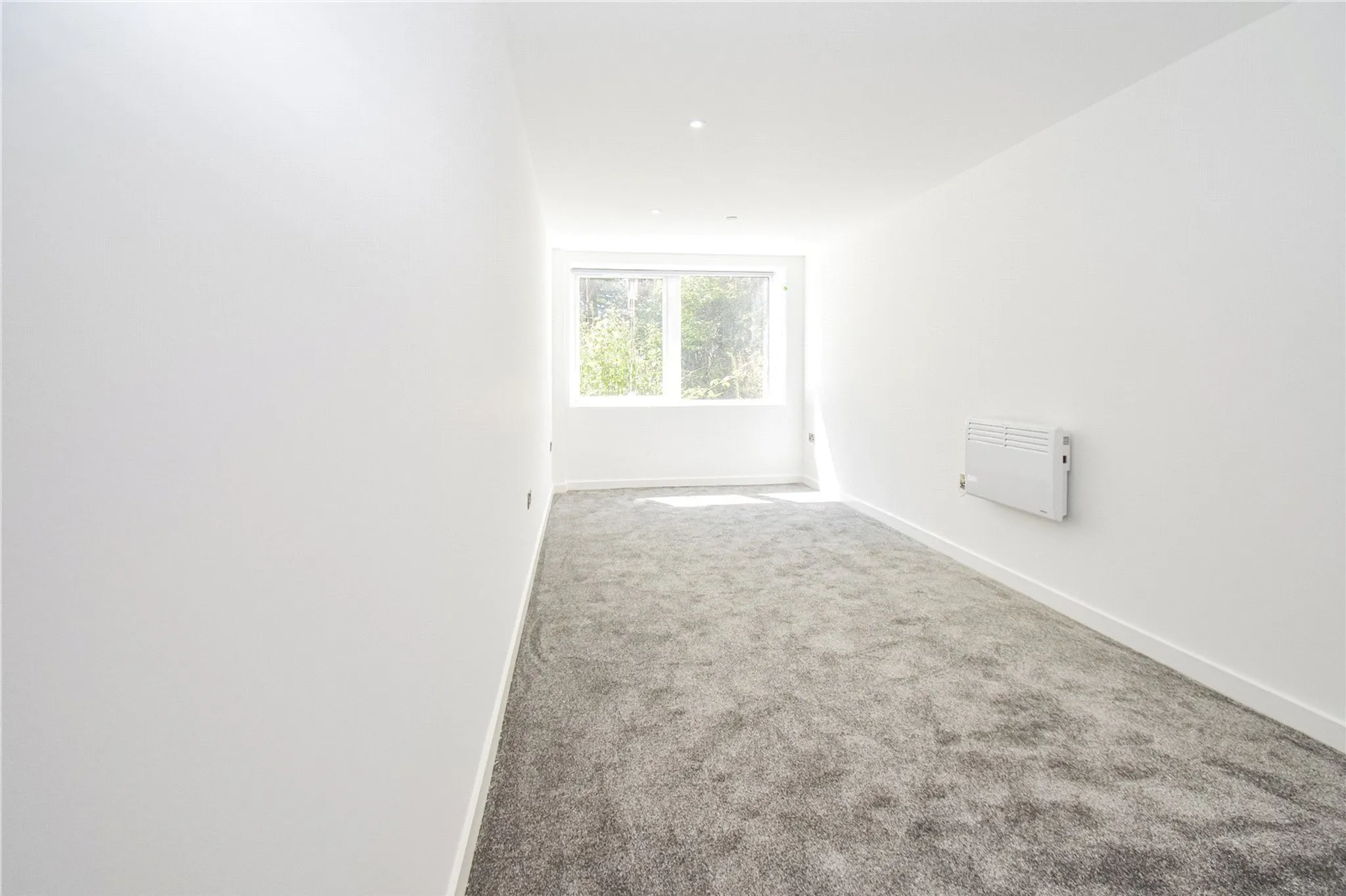Flat Strawberry Hill in Newbury