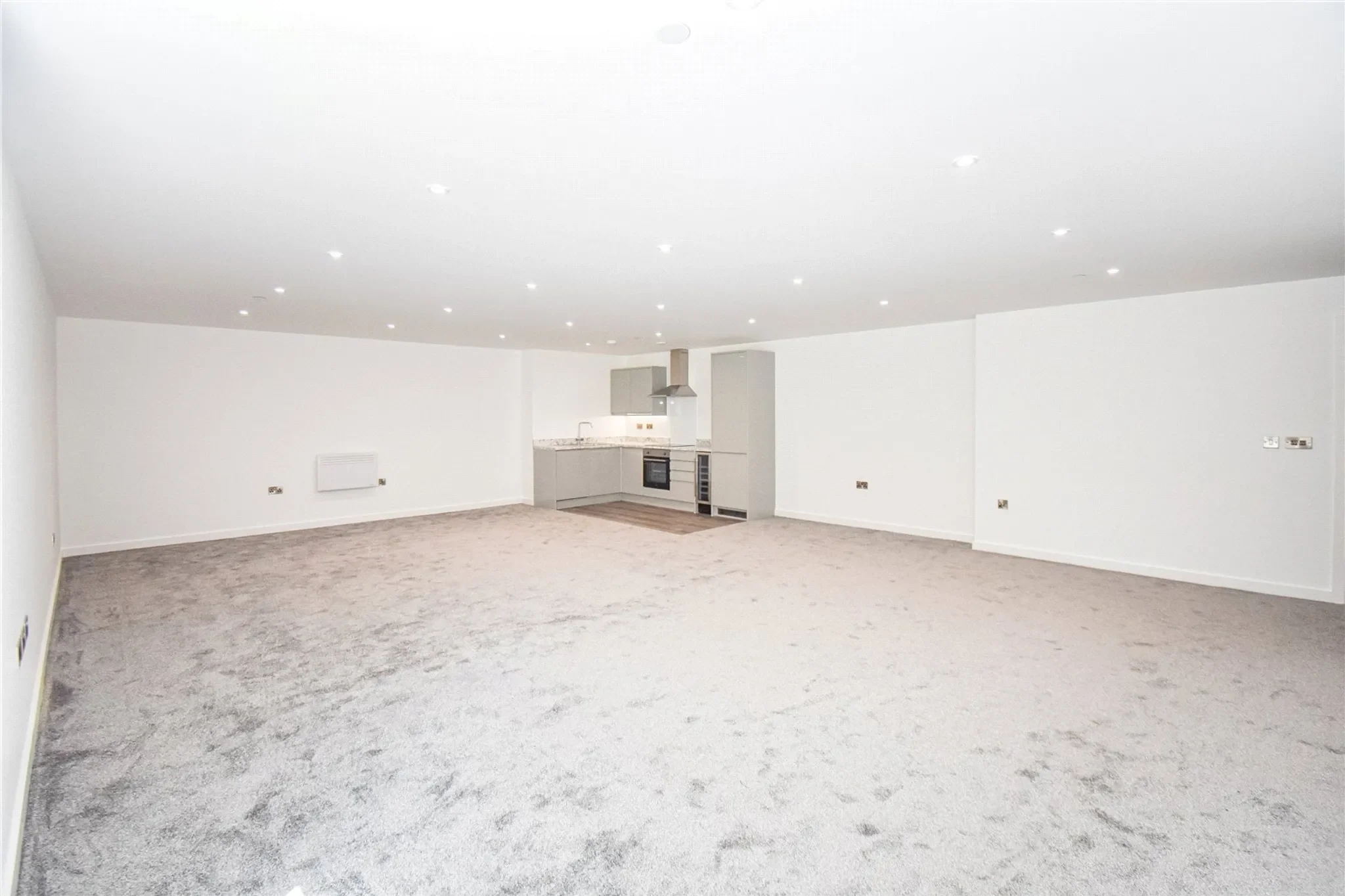 Flat Strawberry Hill in Newbury