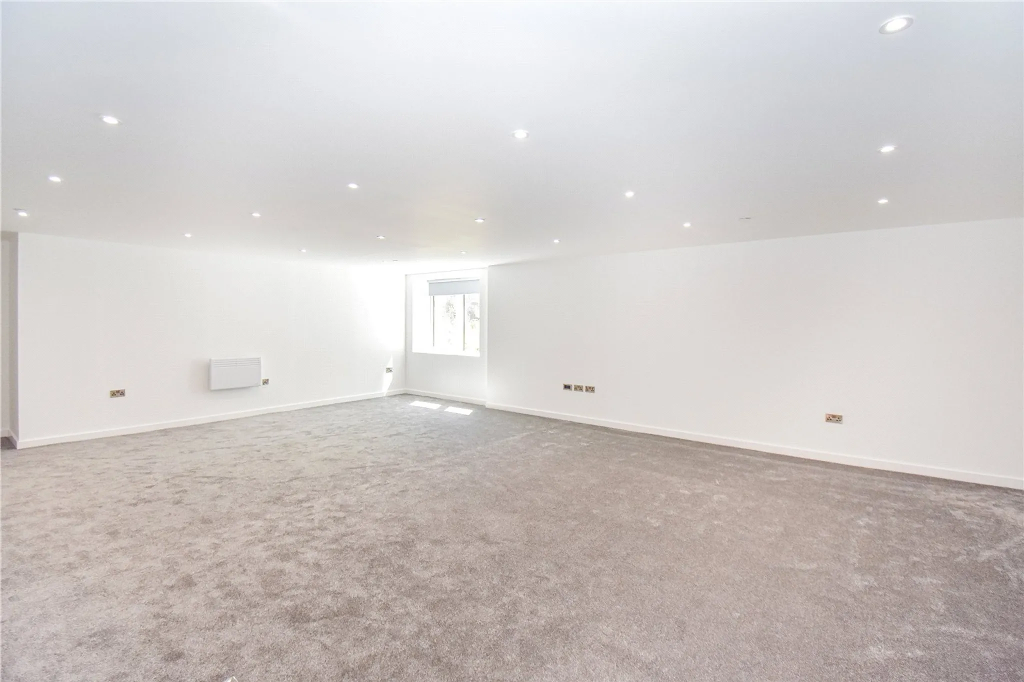 Flat Strawberry Hill in Newbury