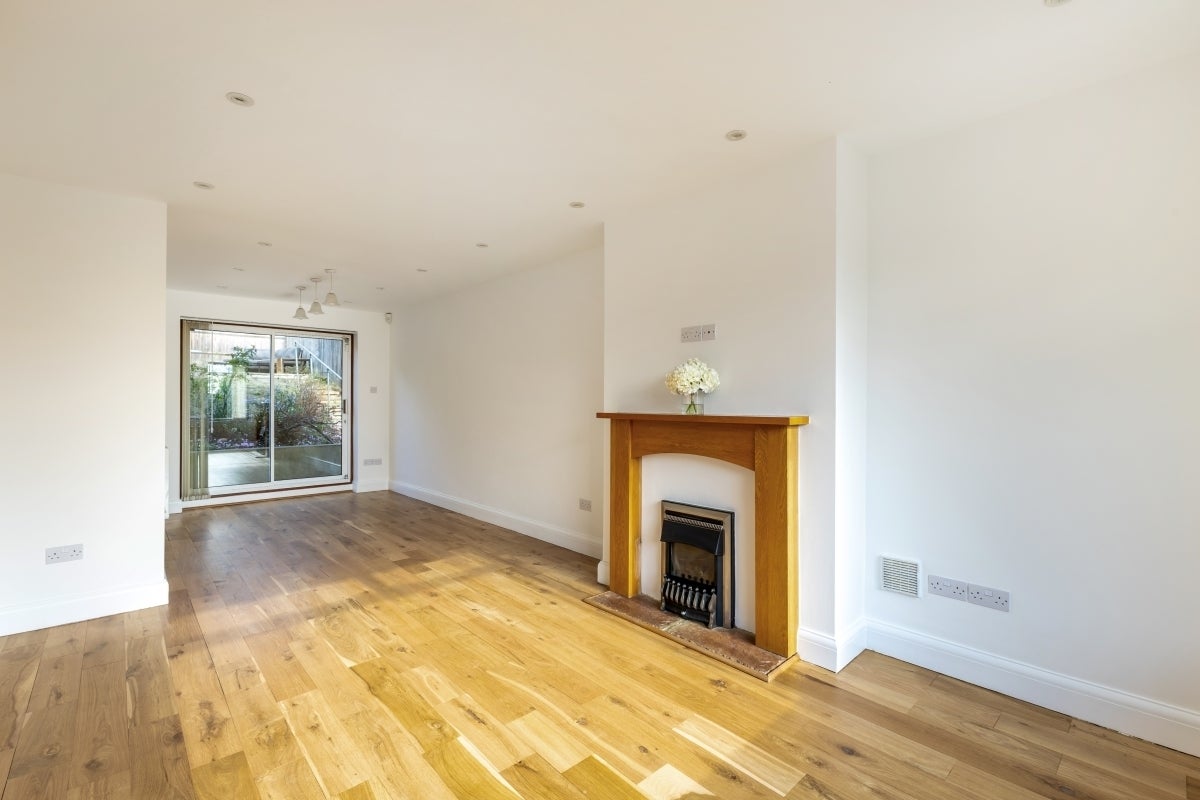 House The Fieldings in Greater London