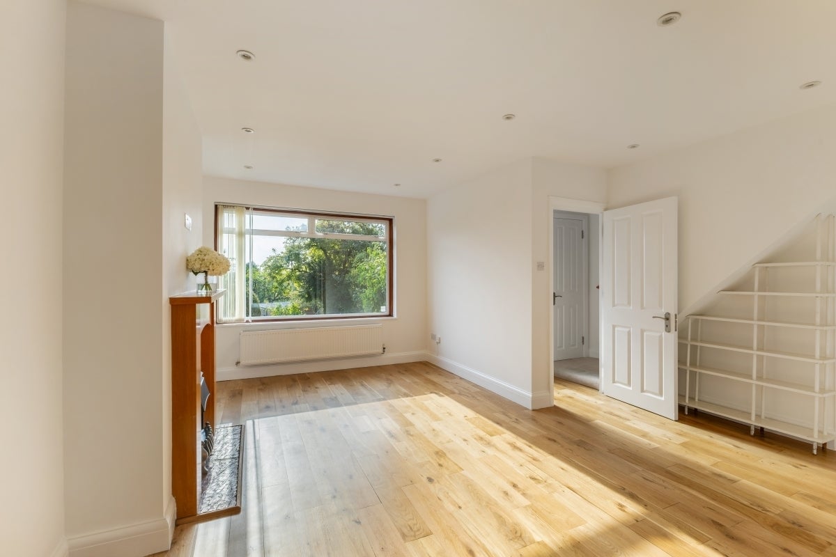 House The Fieldings in Greater London