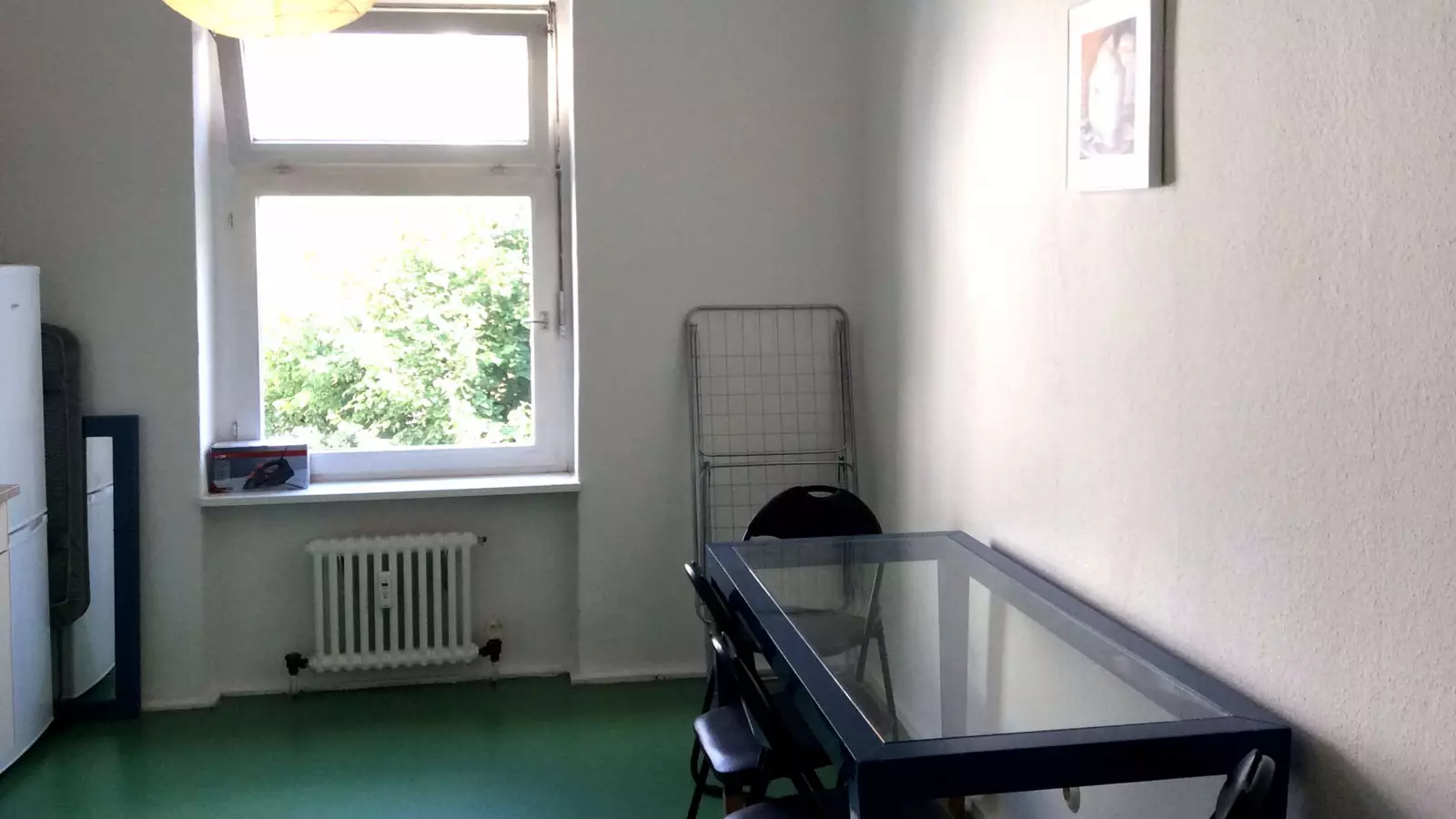 Wohnung Paul-Robeson-Straße in Berlin