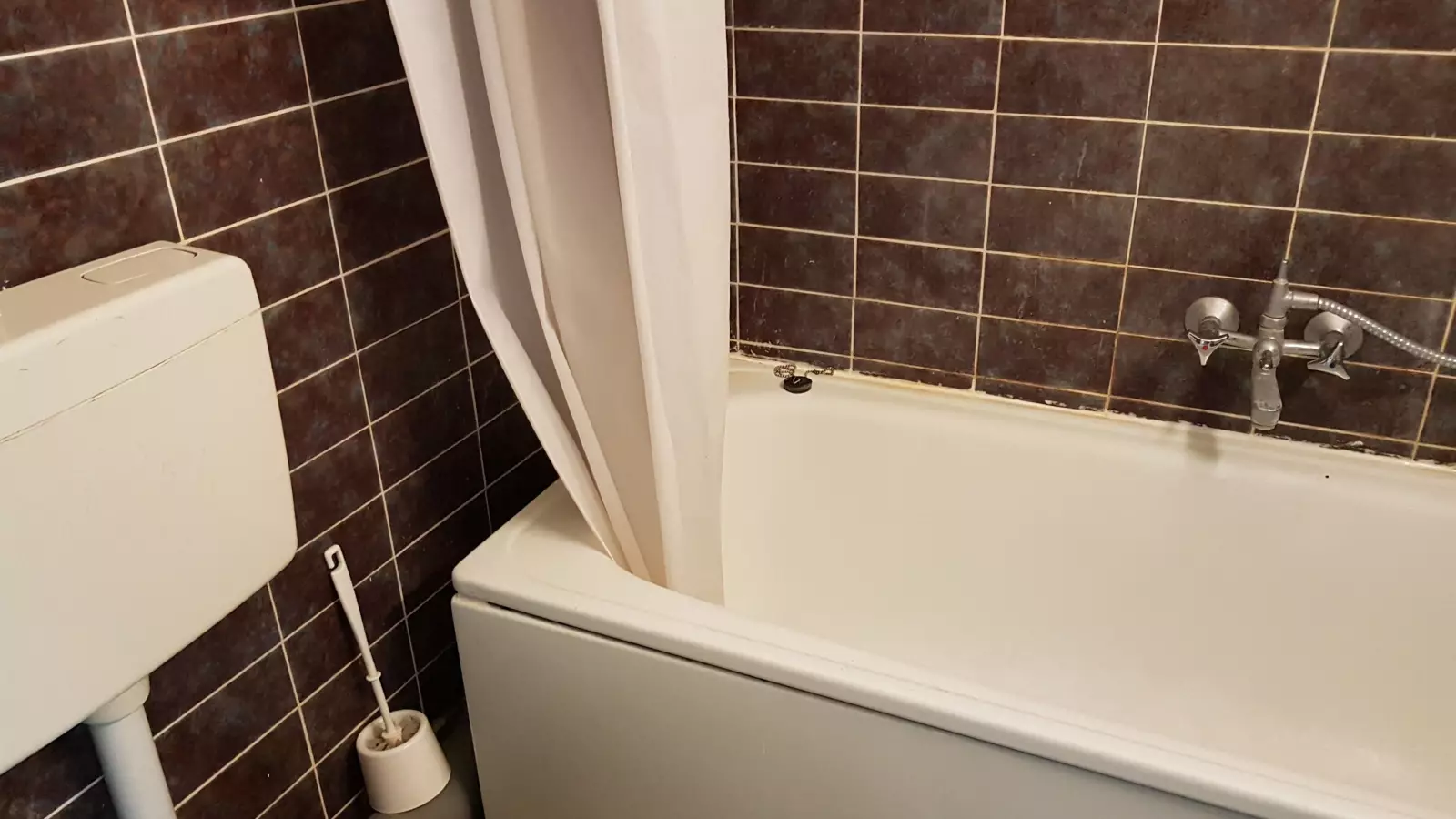 Wohnung Paul-Robeson-Straße in Berlin