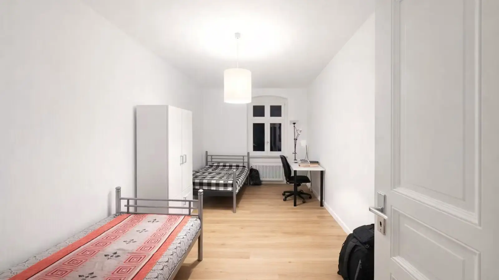 Wohnung Paul-Robeson-Straße in Berlin