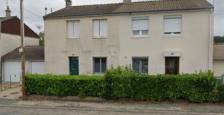 Maison Rue des Fleurs à Bruère-Allichamps