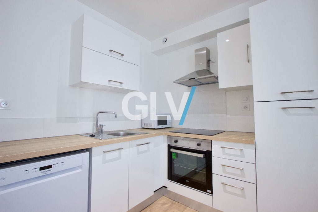 Appartement Rue Coustou à Lille