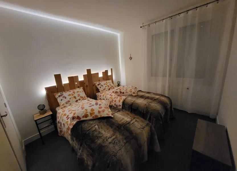 Room Avenue de Verdun in Blois
