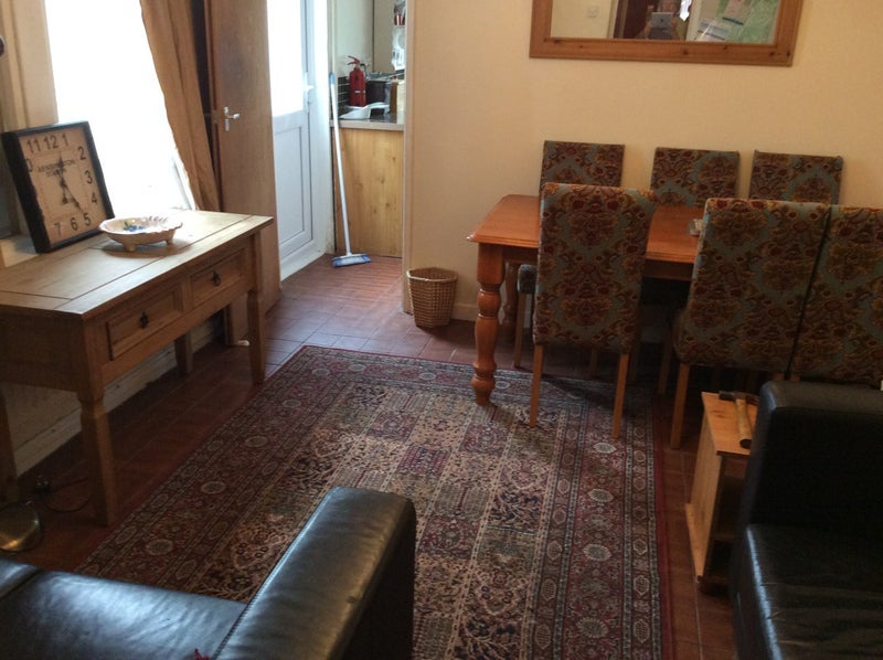 Room Diana Street in Cardiff