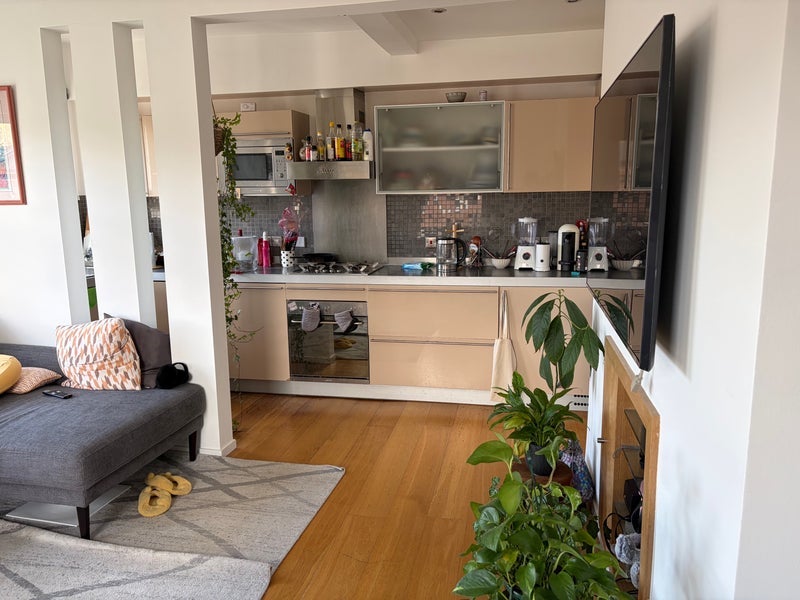 Room Goldhurst Terrace in Greater London