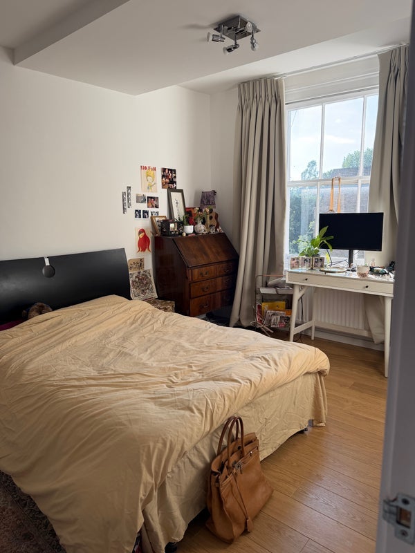 Room Goldhurst Terrace in Greater London